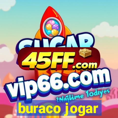 buraco jogar